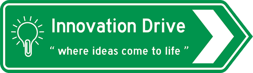 Innovation Drive avatar