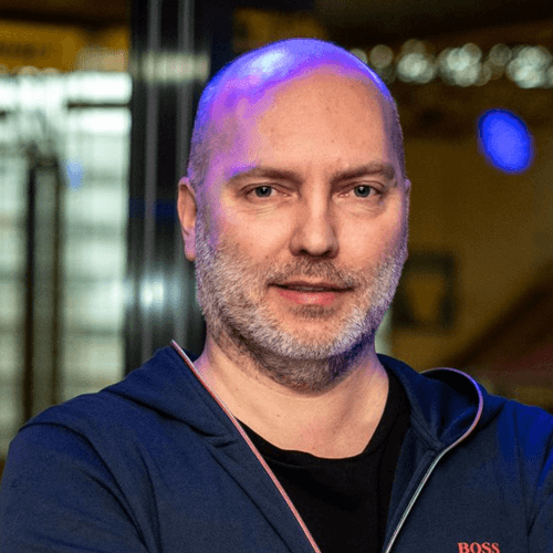 Claus Johansen avatar
