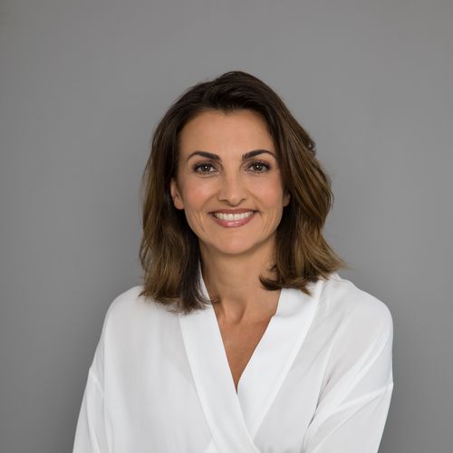Kirsten Lunoe avatar