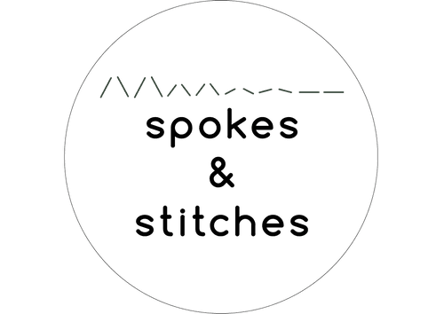 Spokes & Stitches avatar