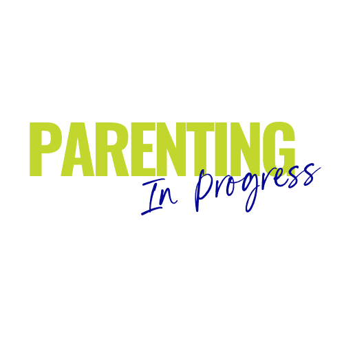 Parenting In Progress avatar