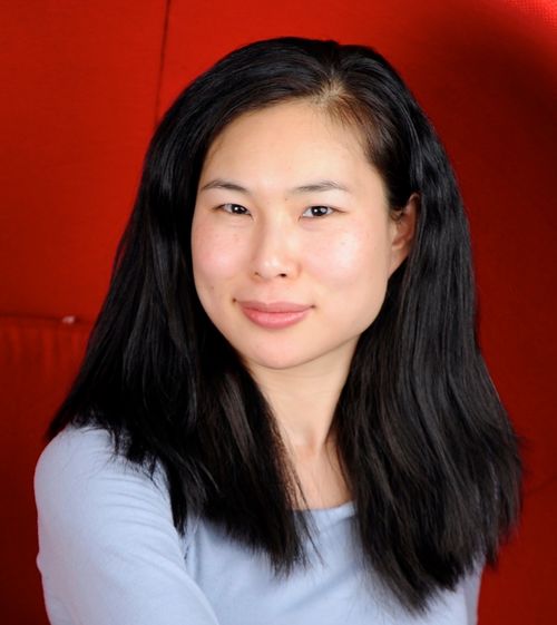Sharon Lu avatar