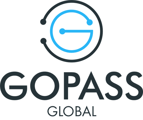 GOPASS Global avatar