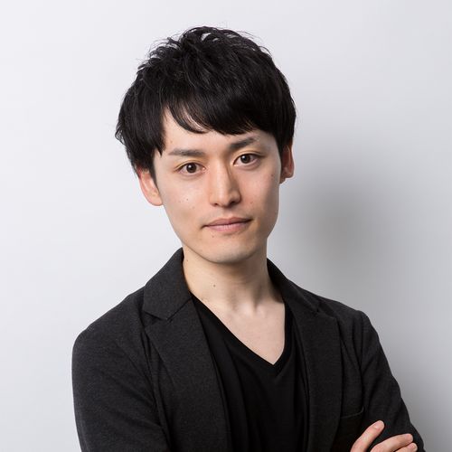 Akihiro Fujii avatar