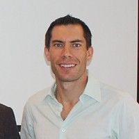 Geoff Main avatar
