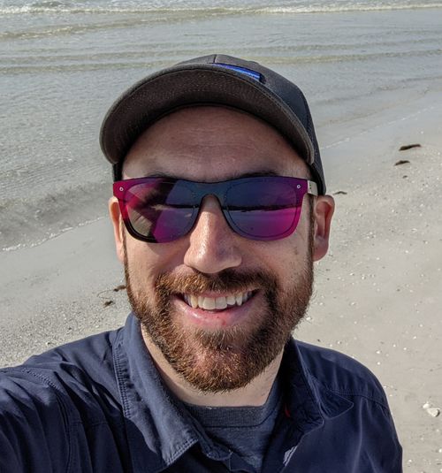 Erik Scheel avatar
