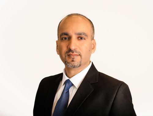 Habeel Gazi avatar