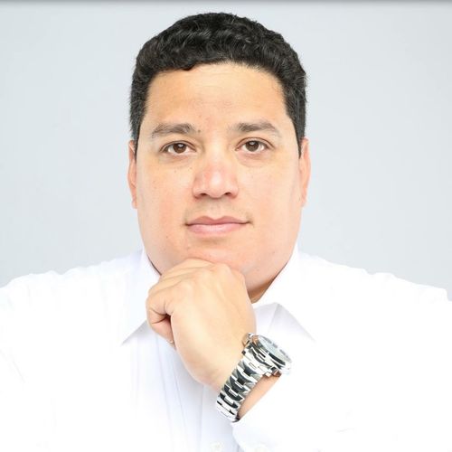 Domingo Silvas avatar