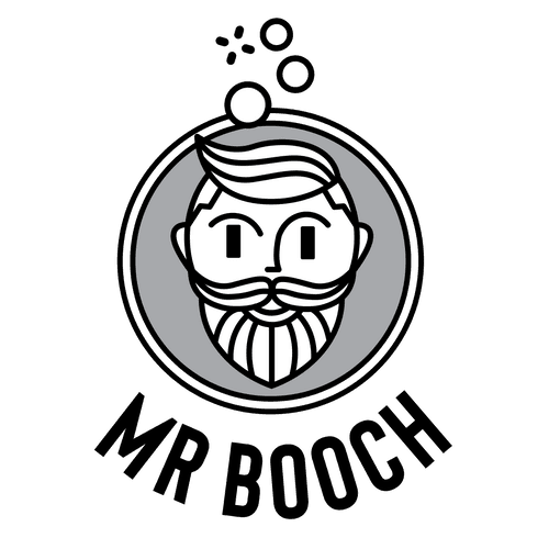Mr Booch avatar