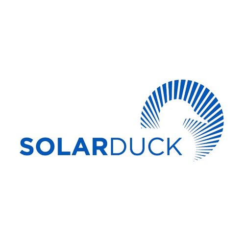 SolarDuck avatar