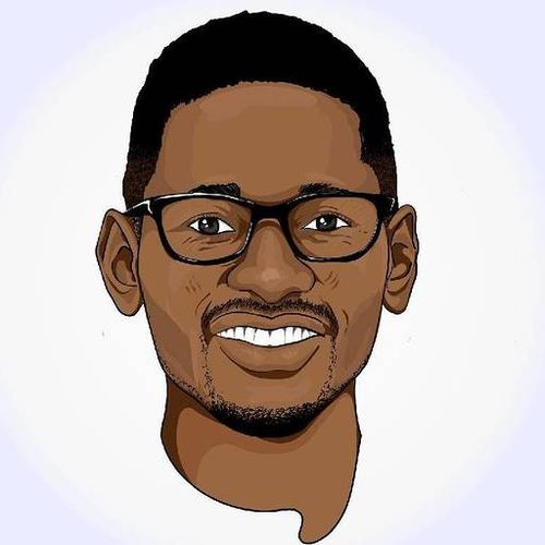 Patrick Ocheja avatar