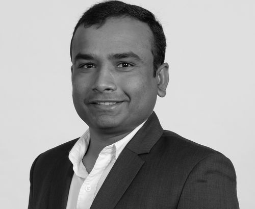 Gaurav Vikash avatar