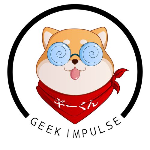 Geek Impulse avatar
