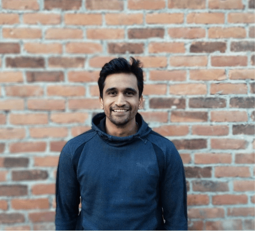Akaash Ramakrishnan avatar