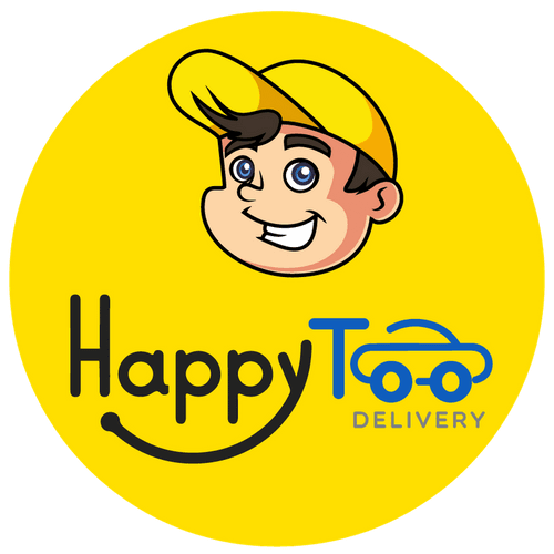 HappyToo Local Delivery avatar