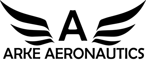 Arke Aeronautics avatar
