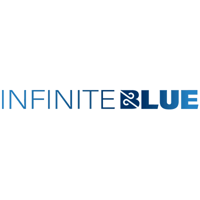 Infinite Blue avatar