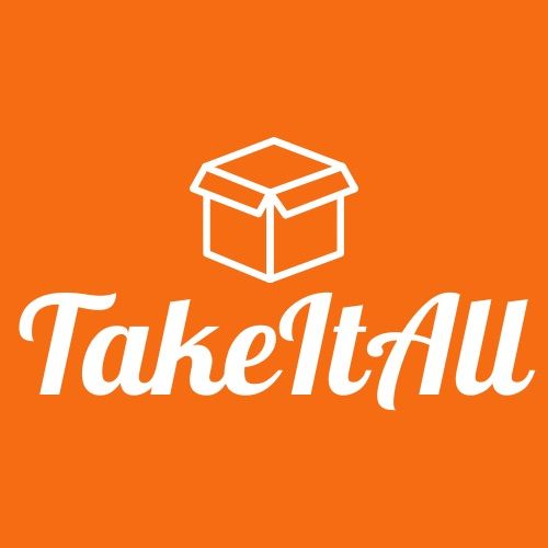 TakeItAll.io avatar