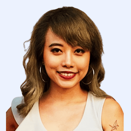 Caroline Tran avatar