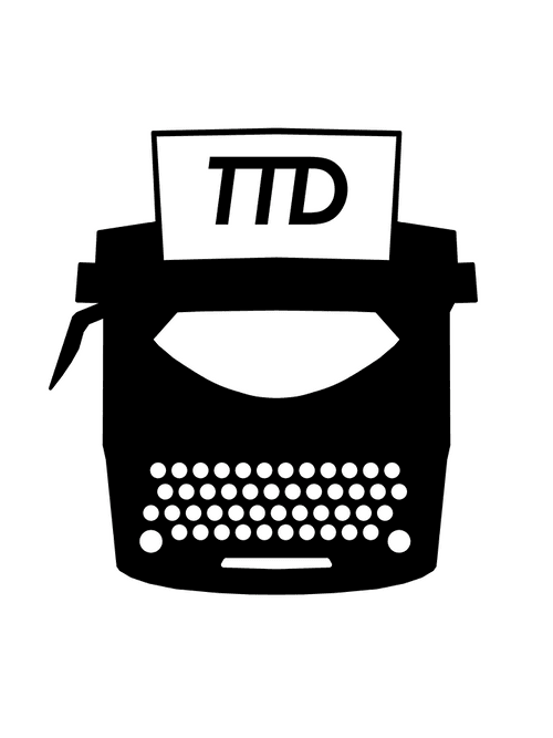The Transcription Directory avatar