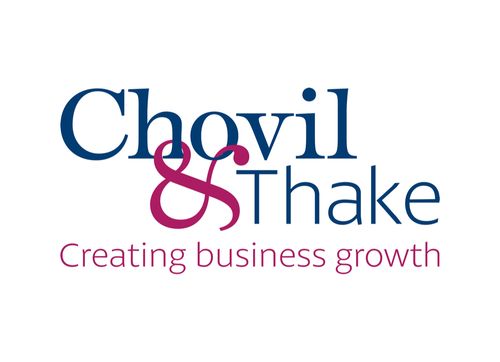 Chovil & Thake avatar