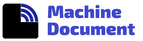 QTH 54 Inc./Machine Document avatar