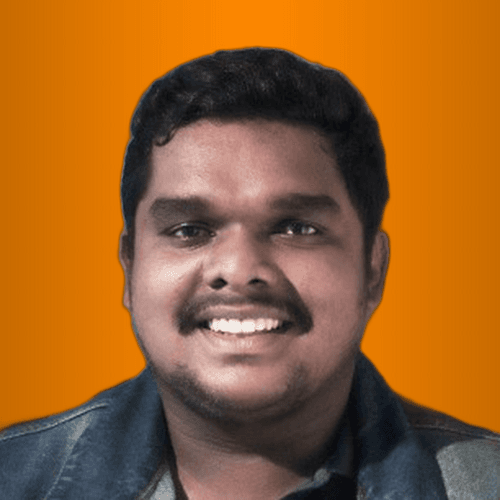 Abhilash Anandan avatar