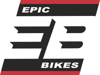 Epic Bikes avatar