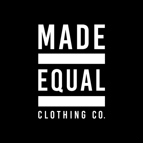 Made Equal Clothing Co. avatar