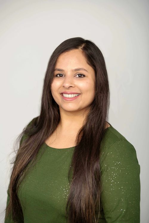 Shreya Agarwal avatar