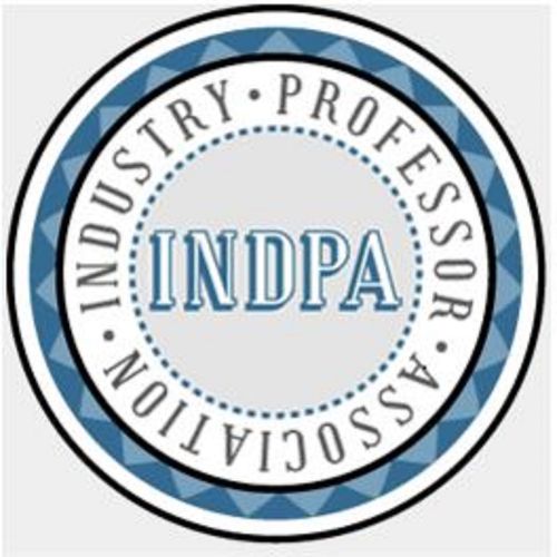 Industry Professor Association avatar