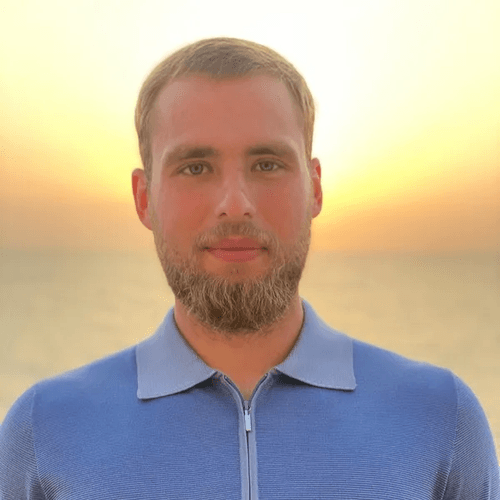 Dan Zabokrytskyi avatar