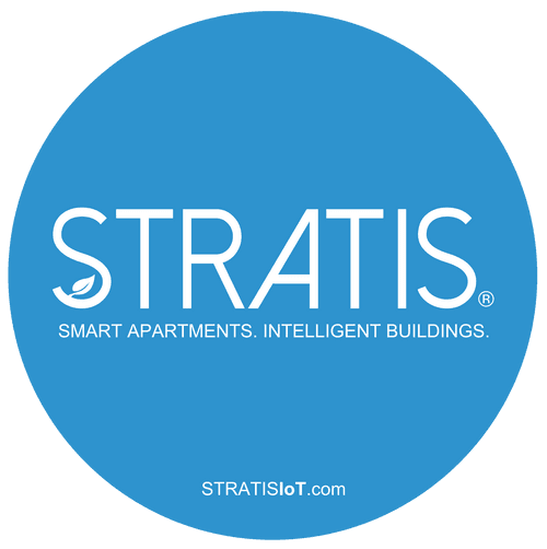STRATIS IoT avatar