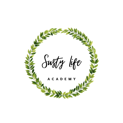Sustainable Lifestyle App avatar