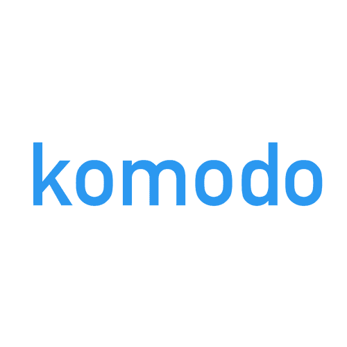 Komodo Analytics avatar