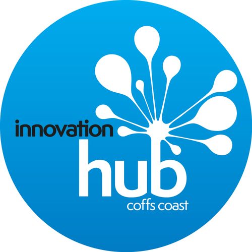 iHub Coffs Coast avatar