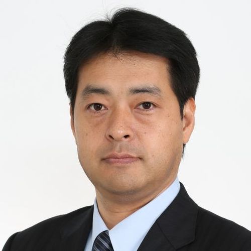 Kenji Sugata avatar