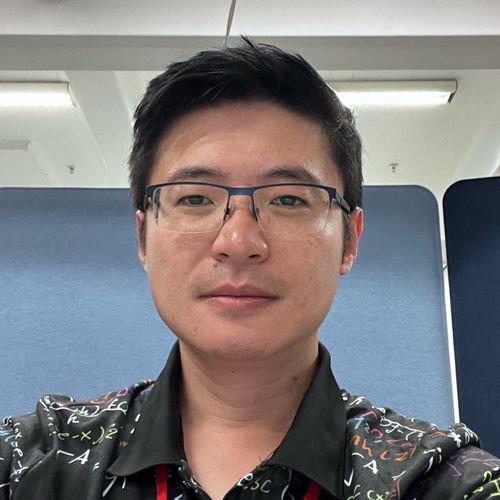 Zhan Zhang avatar