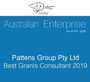 Pattens Group Pty Ltd avatar