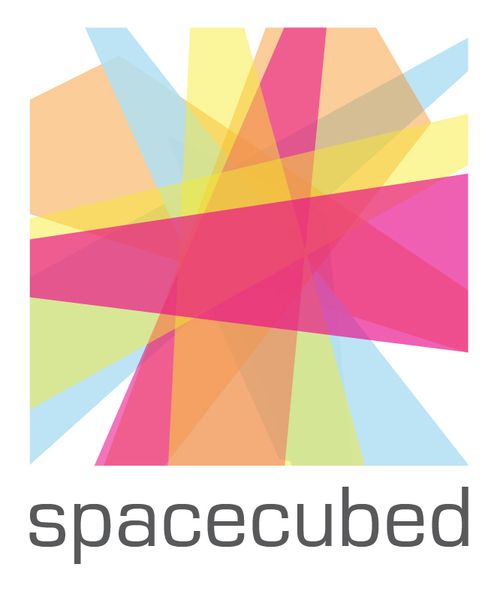 Spacecubed avatar