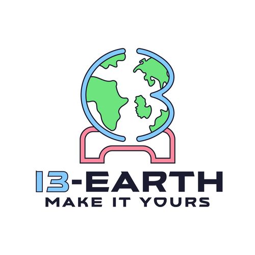 I3-Earth avatar