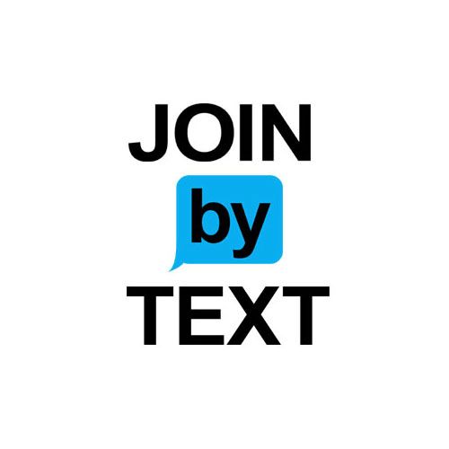 Join By Text avatar