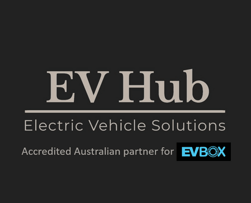 EV Hub avatar