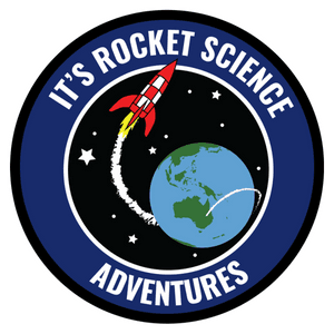 It's Rocket Science Adventures avatar