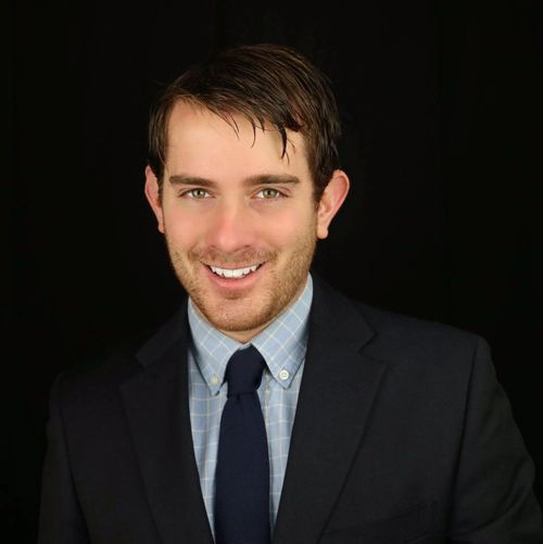 Ryan O'Shea avatar