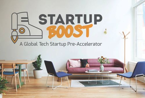 Startup Boost Pittsburgh avatar