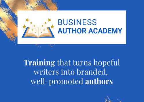 Business Author Academy avatar