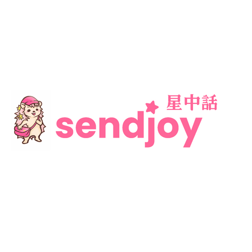 Sendjoy avatar