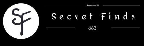 Secret Finds 6821 Pty Ltd avatar