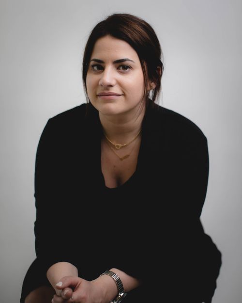 Olivia Goldstein avatar